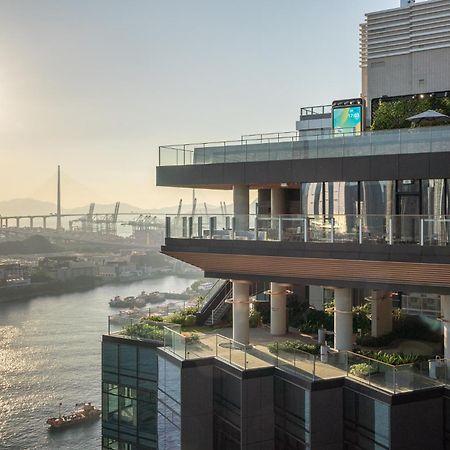 Townplace West Kowloon هونغ كونغ المظهر الخارجي الصورة