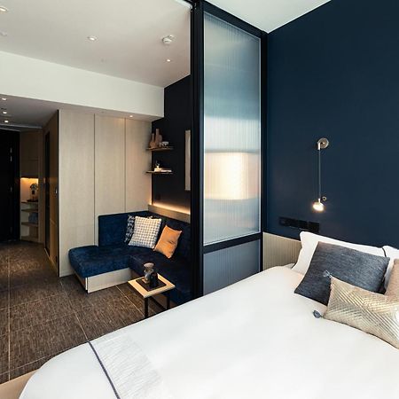 Townplace West Kowloon هونغ كونغ المظهر الخارجي الصورة