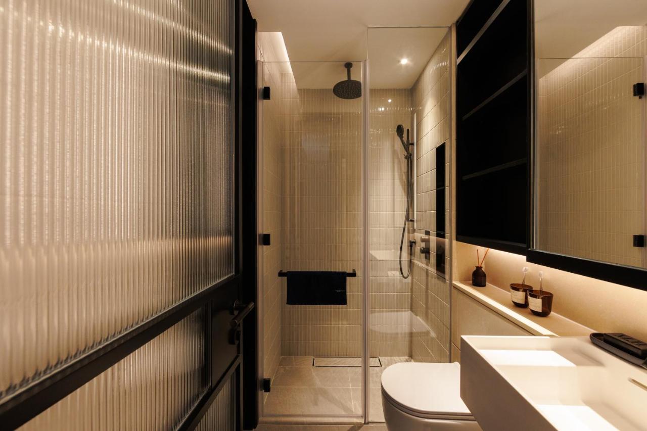 Townplace West Kowloon هونغ كونغ المظهر الخارجي الصورة
