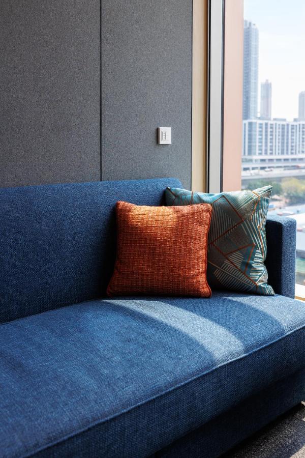 Townplace West Kowloon هونغ كونغ المظهر الخارجي الصورة