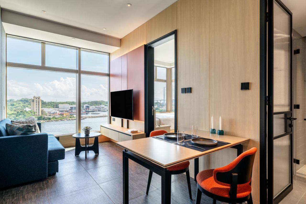 Townplace West Kowloon هونغ كونغ المظهر الخارجي الصورة