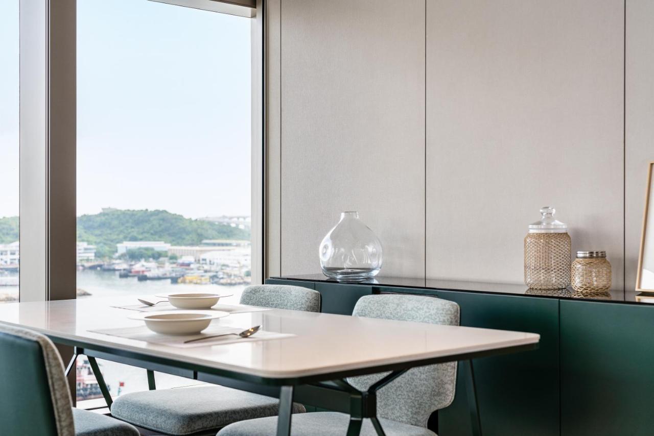 Townplace West Kowloon هونغ كونغ المظهر الخارجي الصورة